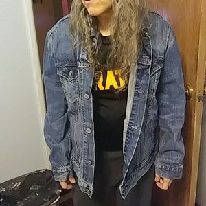 Levi's Denim Jacket